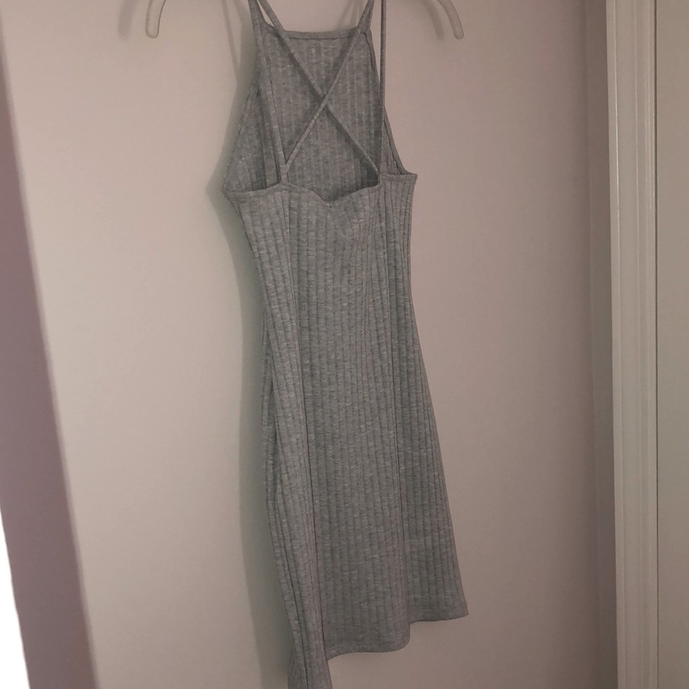 Forever 21 Halter Dress